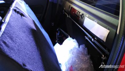 First Impression Review All New Mitsubishi Triton 2015 with Video