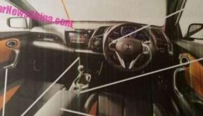 Sosok Honda CR-Z Facelift Bocor, Facelift Terakhir Sebelum Ganti Model? Sosok Honda CR-Z Facelift Bocor, Facelift Terakhir Sebelum Ganti Model?