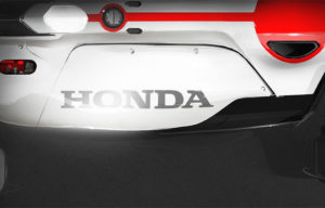 Honda Project 2&4, Gabungan Mobil dan Motor Honda Akan Tampil di Frankfurt Honda Project 2&4, Gabungan Mobil dan Motor Honda Akan Tampil di Frankfurt