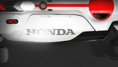 Honda Project 2&4, Gabungan Mobil dan Motor Honda Akan Tampil di Frankfurt Honda Project 2&4, Gabungan Mobil dan Motor Honda Akan Tampil di Frankfurt