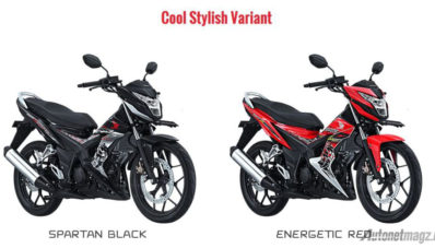 Harga Honda Sonic 150R Indonesia Dibanderol Rp 20,8 Juta Gan! Harga Honda Sonic 150R Indonesia Dibanderol Rp 20,8 Juta Gan!