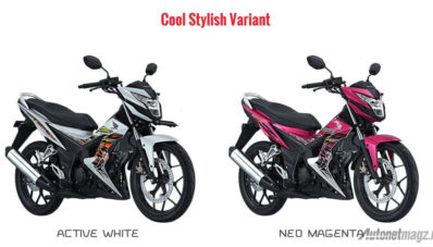 Harga Honda Sonic 150R Indonesia Dibanderol Rp 20,8 Juta Gan! Harga Honda Sonic 150R Indonesia Dibanderol Rp 20,8 Juta Gan!
