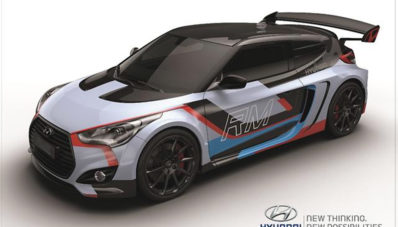 Teaser Mobil Balap Virtual Hyundai N 2025 Vision Gran Turismo Beredar