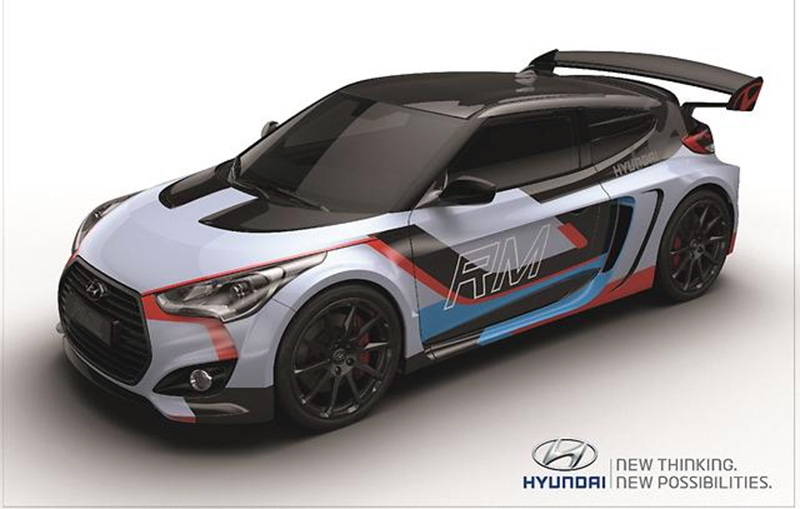 Berita, hyundai-rm15-concept: Teaser Mobil Balap Virtual Hyundai N 2025 Vision Gran Turismo Beredar