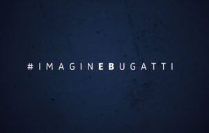 Bugatti Tebarkan Fenomena #imaginEBugatti di Media Sosial, Tanda-Tanda Kemunculan Chiron?