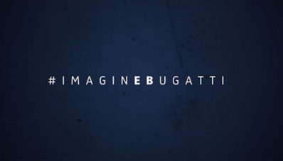 Bugatti Tebarkan Fenomena #imaginEBugatti di Media Sosial, Tanda-Tanda Kemunculan Chiron? Bugatti Tebarkan Fenomena #imaginEBugatti di Media Sosial, Tanda-Tanda Kemunculan Chiron?