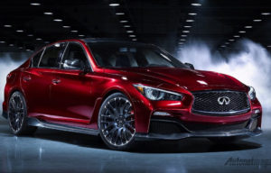 Nissan GT-R R36 Bakal Dibuat Versi Sedannya, Dijual Dengan Logo Infiniti Nissan GT-R R36 Bakal Dibuat Versi Sedannya, Dijual Dengan Logo Infiniti