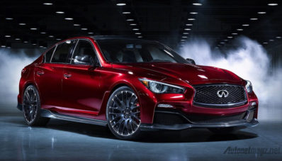 Nissan GT-R R36 Bakal Dibuat Versi Sedannya, Dijual Dengan Logo Infiniti Nissan GT-R R36 Bakal Dibuat Versi Sedannya, Dijual Dengan Logo Infiniti