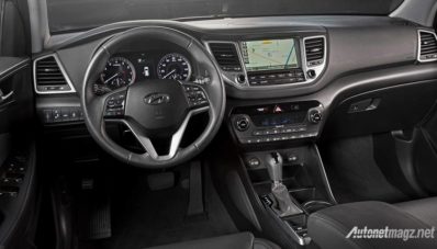 Hyundai Tucson Generasi Terbaru Sudah Sampai di Malaysia, Indonesia Kapan? Hyundai Tucson Generasi Terbaru Sudah Sampai di Malaysia, Indonesia Kapan?