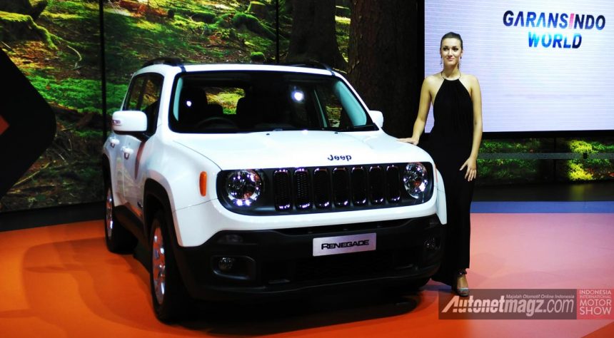 Garansindo Berubah Dari APM Menjadi Brand Owner, Bakal Ada Mobil Listrik Garansindo Berubah Dari APM Menjadi Brand Owner, Bakal Ada Mobil Listrik