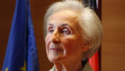 Pemilik BMW Group Johanna Quandt Meninggal Dunia di Usia 89 Tahun Pemilik BMW Group Johanna Quandt Meninggal Dunia di Usia 89 Tahun