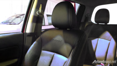 First Impression Review All New Mitsubishi Triton 2015 with Video