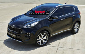 Begini Rupanya Wujud All New KIA Sportage, Bagaimana Pendapatmu? Begini Rupanya Wujud All New KIA Sportage, Bagaimana Pendapatmu?