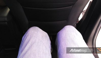 First Impression Review Suzuki Ciaz dari Gaikindo IIAS 2015