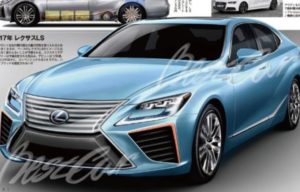 Toyota dan Lexus Berencana Melebarkan Line Up Fuel Cell Hydrogen Toyota dan Lexus Berencana Melebarkan Line Up Fuel Cell Hydrogen