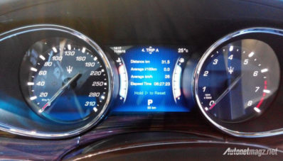 Maserati Quattroporte Indonesia Mendapatkan Line Up Baru Maserati Quattroporte Indonesia Mendapatkan Line Up Baru