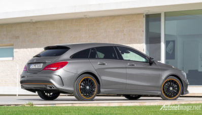 Mercedes Benz Indonesia Umumkan Kedatangan CLA Shooting Brake dan GLC Baru di IIMS 2015 Mercedes Benz Indonesia Umumkan Kedatangan CLA Shooting Brake dan GLC Baru di IIMS 2015