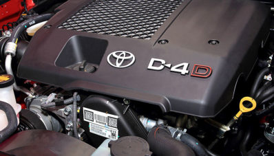 Toyota All New Hilux Hadir di GIIAS 2015, Paduan Kenyamanan dan Ketangguhan Toyota All New Hilux Hadir di GIIAS 2015, Paduan Kenyamanan dan Ketangguhan