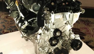 First Impression Review Daihatsu Great New Xenia R Sporty First Impression Review Daihatsu Great New Xenia R Sporty