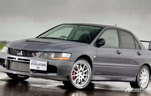 Mitsubishi Bisa Hidupkan Kembali Nama Evo, Tapi…