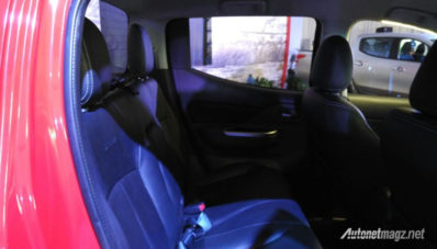 Mitsubishi All New Triton 2015 Akhirnya Resmi Meluncur Hari Ini