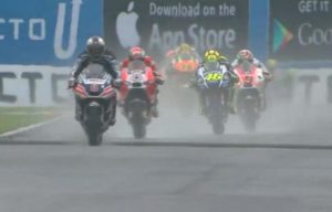 Thailand Rebut Kesempatan Gelar Balapan MotoGP dari Indonesia Thailand Rebut Kesempatan Gelar Balapan MotoGP dari Indonesia