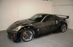 Mau Drifting Pakai Nissan Fairlady Z di Tokyo Drift? Sekarang Mobilnya Dijual Lho Mau Drifting Pakai Nissan Fairlady Z di Tokyo Drift? Sekarang Mobilnya Dijual Lho