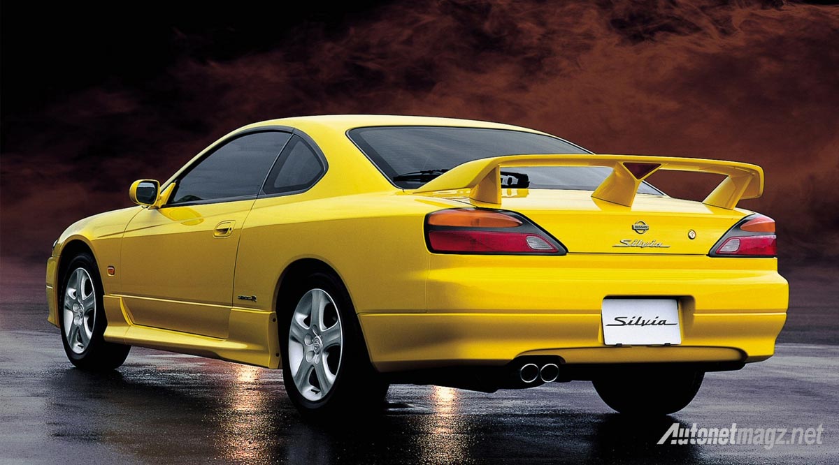 Berita, nissan-silvia-s15-yellow: Ini Prediksi Mobil Baru di Game Need For Speed 2015, Mana Yang Ingin Kamu Coba?