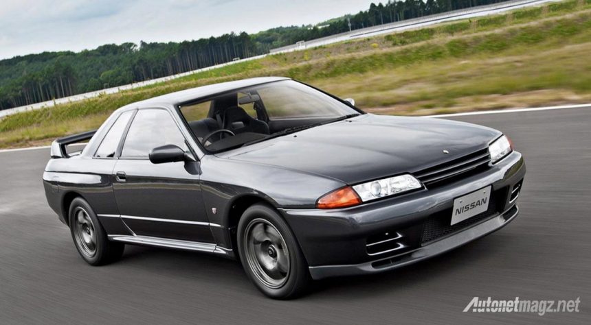 Nismo Heritage Program Pastikan Nissan Skyline GT-R Tetap Prima Nismo Heritage Program Pastikan Nissan Skyline GT-R Tetap Prima