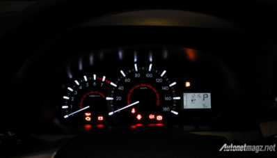 First Impression Review Daihatsu Great New Xenia R Sporty First Impression Review Daihatsu Great New Xenia R Sporty