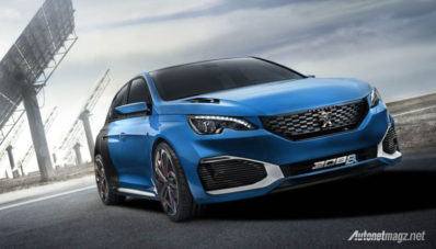 Renault Sport Hybrid? Tunggu 5 sampai 10 Tahun Lagi Bro! Renault Sport Hybrid? Tunggu 5 sampai 10 Tahun Lagi Bro!
