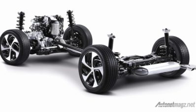 Hyundai Tucson Generasi Terbaru Sudah Sampai di Malaysia, Indonesia Kapan? Hyundai Tucson Generasi Terbaru Sudah Sampai di Malaysia, Indonesia Kapan?