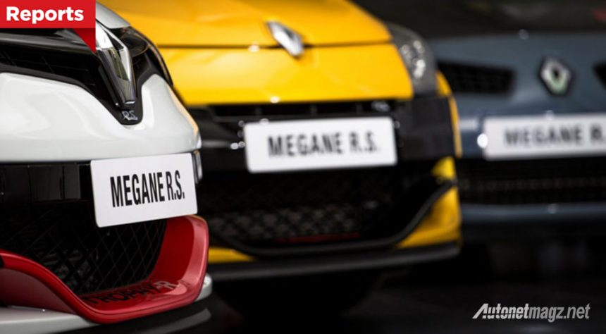 Renault Sport Hybrid? Tunggu 5 sampai 10 Tahun Lagi Bro! Renault Sport Hybrid? Tunggu 5 sampai 10 Tahun Lagi Bro!