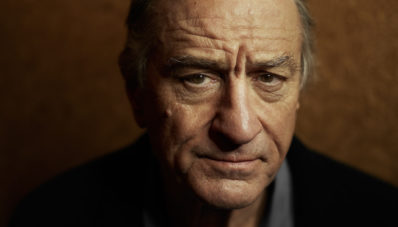 Kehidupan Enzo Ferrari Akan Segera Diangkat Ke Layar Lebar, Robert De Niro Akan Menjadi Enzo! Kehidupan Enzo Ferrari Akan Segera Diangkat Ke Layar Lebar, Robert De Niro Akan Menjadi Enzo!