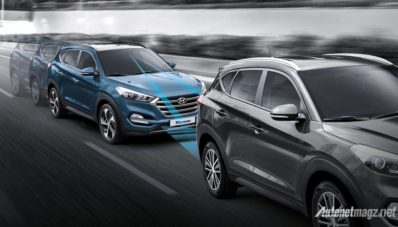 Hyundai Tucson Generasi Terbaru Sudah Sampai di Malaysia, Indonesia Kapan? Hyundai Tucson Generasi Terbaru Sudah Sampai di Malaysia, Indonesia Kapan?