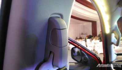 First Impression Review All New Mitsubishi Triton 2015 with Video