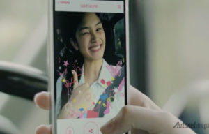 Toyota Luncurkan Seat Selfie App Untuk Gadget, Saatnya Selfie Sambil Kampanyekan Keselamatan Berkendara! Toyota Luncurkan Seat Selfie App Untuk Gadget, Saatnya Selfie Sambil Kampanyekan Keselamatan Berkendara!