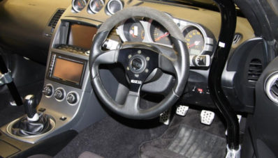 Mau Drifting Pakai Nissan Fairlady Z di Tokyo Drift? Sekarang Mobilnya Dijual Lho Mau Drifting Pakai Nissan Fairlady Z di Tokyo Drift? Sekarang Mobilnya Dijual Lho