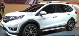 HU Hyundai Santa Fe GIIAS 2019