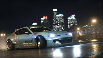 Game Need For Speed Terbaru Sediakan 5 Karakter Berbeda Untuk Jadi Panutan, Siapa Favoritmu? Game Need For Speed Terbaru Sediakan 5 Karakter Berbeda Untuk Jadi Panutan, Siapa Favoritmu?