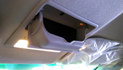 First Impression Review All New Mitsubishi Triton 2015 with Video