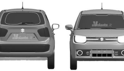 Gambar Paten Suzuki iM-4 Versi Produksi Bocor di Internet, 2 Tahun Lagi Diluncurkan Gambar Paten Suzuki iM-4 Versi Produksi Bocor di Internet, 2 Tahun Lagi Diluncurkan
