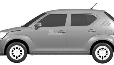 Gambar Paten Suzuki iM-4 Versi Produksi Bocor di Internet, 2 Tahun Lagi Diluncurkan Gambar Paten Suzuki iM-4 Versi Produksi Bocor di Internet, 2 Tahun Lagi Diluncurkan