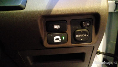 First Impression Review Daihatsu Great New Xenia R Sporty First Impression Review Daihatsu Great New Xenia R Sporty