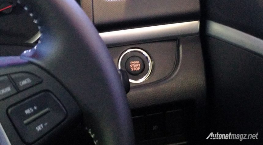 Hingga 10 Merek Mobil Kena Tuntutan Di Los Angeles Soal Sistem Keselamatan Keyless Engine Start, Apa Masalahnya? Hingga 10 Merek Mobil Kena Tuntutan Di Los Angeles Soal Sistem Keselamatan Keyless Engine Start, Apa Masalahnya?