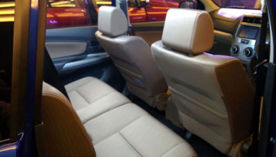 Toyota Grand New Avanza 2015 Akhirnya Resmi Diluncurkan Di Indonesia!