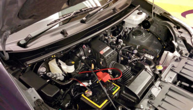 Toyota Grand New Avanza 2015 Akhirnya Resmi Diluncurkan Di Indonesia!