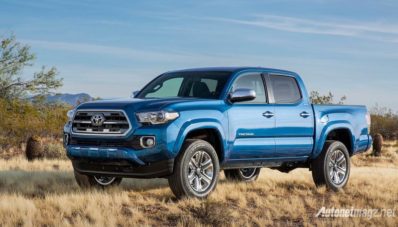 Toyota Ogah Install Apple CarPlay dan Android Auto di Mobilnya, Terus Pakai Apa? Toyota Ogah Install Apple CarPlay dan Android Auto di Mobilnya, Terus Pakai Apa?