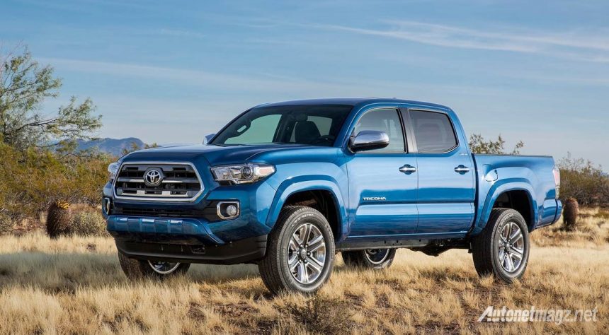 Toyota Ogah Install Apple CarPlay dan Android Auto di Mobilnya, Terus Pakai Apa? Toyota Ogah Install Apple CarPlay dan Android Auto di Mobilnya, Terus Pakai Apa?