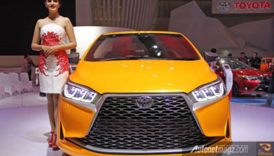 Toyota Yaris Legian Concept, Yaris Tanpa Atap Terinspirasi Pesona Wisata Pulau Bali Toyota Yaris Legian Concept, Yaris Tanpa Atap Terinspirasi Pesona Wisata Pulau Bali